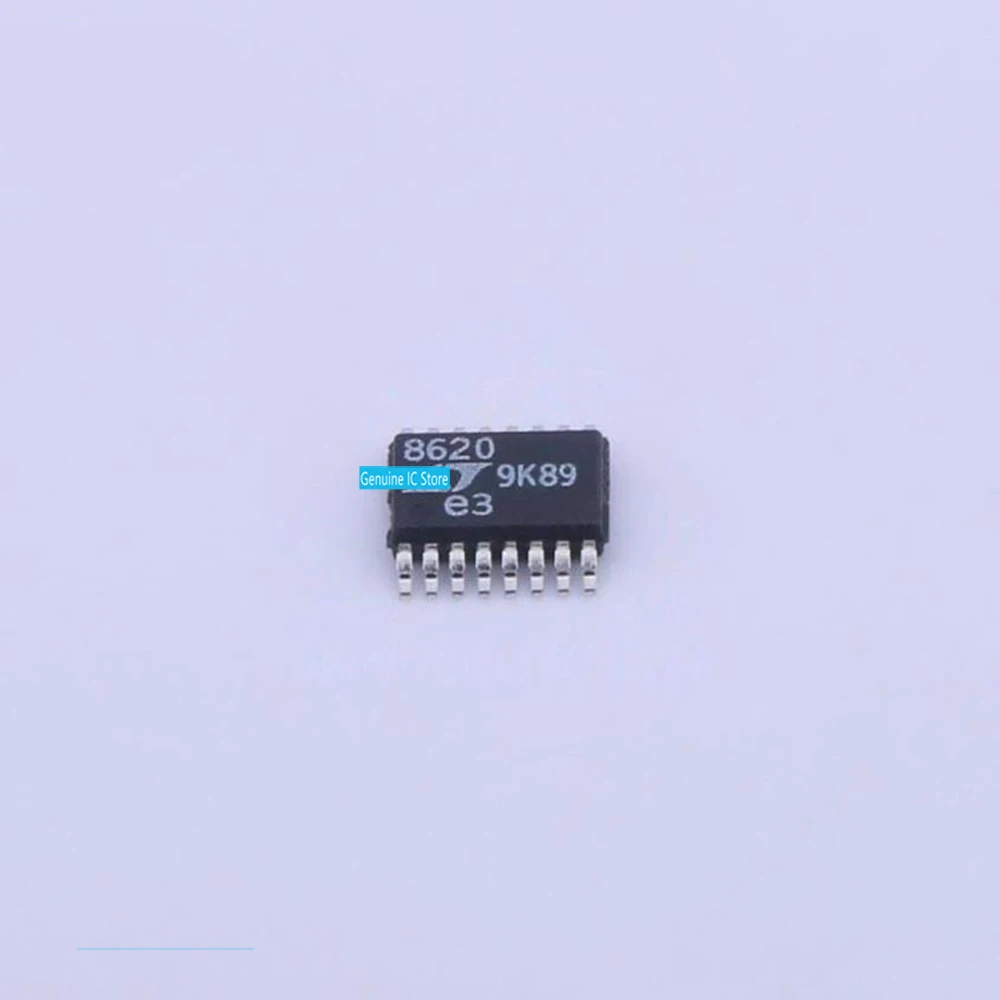 

LT8620EMSE#TRPBF SOP-16 LT8620EMSE 8620 LT8620 New Original Genuine Ic