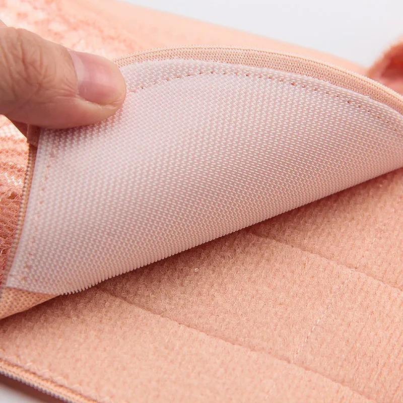 Breathable Adjustable Maternity Support Belt For Mid-to-Late Pregnancy Stabilizing Belly Wrap For Back Support