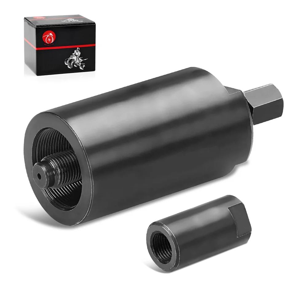 ふるる Flywheel Puller MOTOKU Tool - Fits Suzuki LTZ400/DRZ400 & Kawasaki