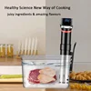 High-End Intelligent Lcd Touch Thawing Slow Stewing Steak Artifact Accurate Cooking Ipx7 Waterproof Circulating Soaking Pot 3