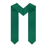 Bangladesh Flag Graduation Stole Shawl Sash Honor For Study Aboard International Students 2