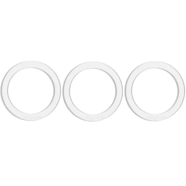 Magnetic Silicone Ring Sticker
