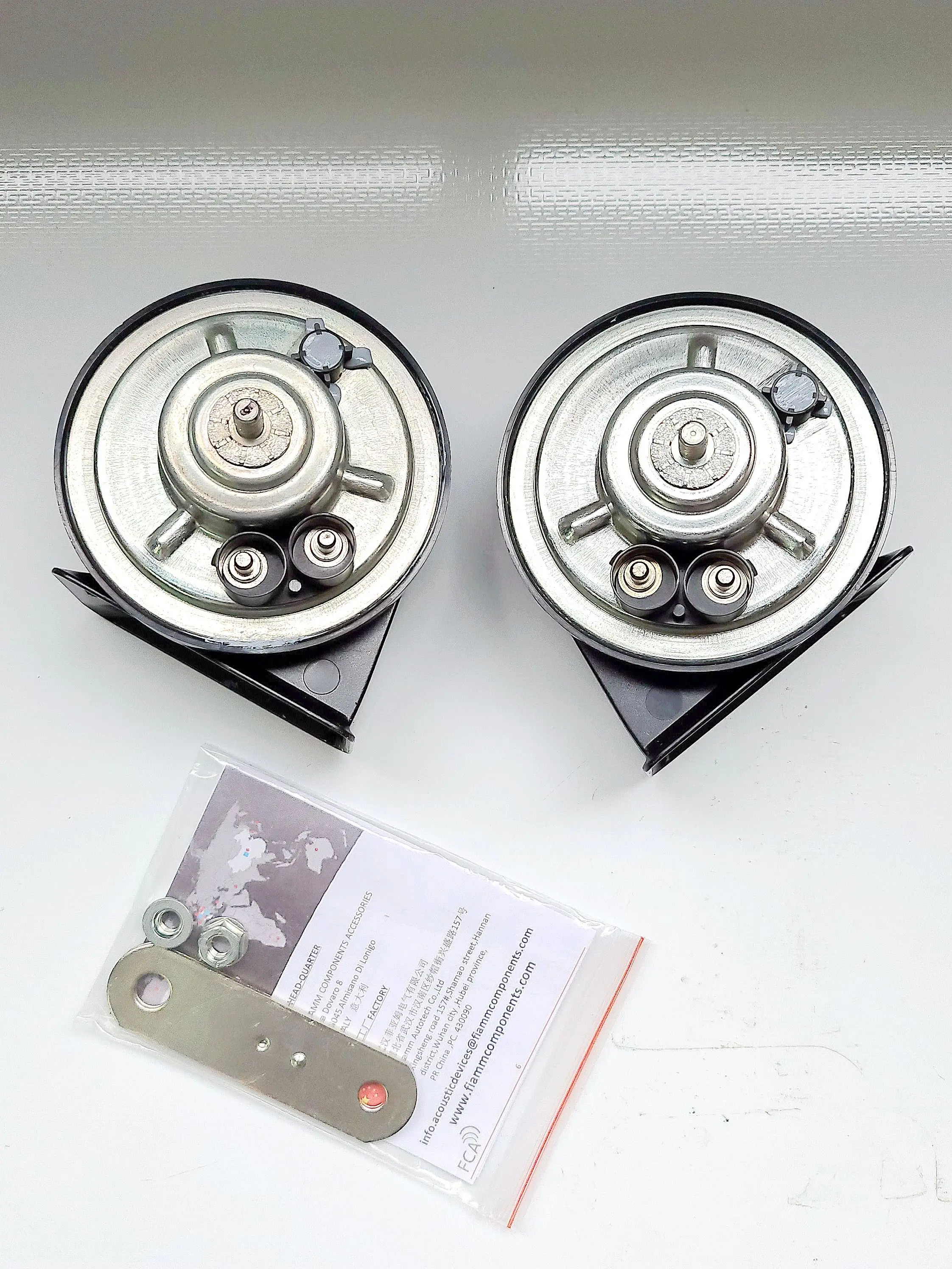 FIAMM Serie 3000 トランペットホーンセット FIAMM Serie 3000 トランペットホーンセット 2025年最新】Yahoo