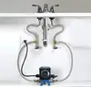 UT1 Hot Water Recirculation Pump For Under Sink - Instant Hot Water Recirculating System For Tank Type Water Heaters 2