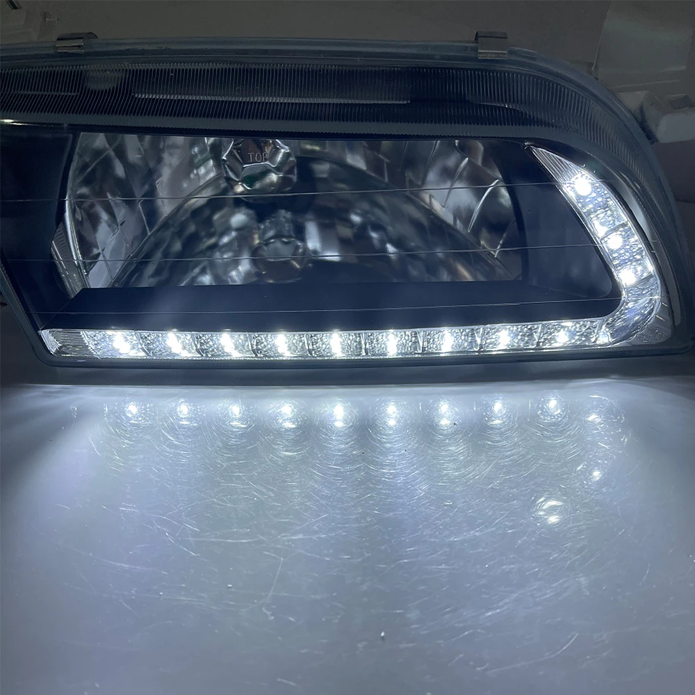 Pack LED TOYOTA COROLLA BREAK (_E10_) 1.3 12V (EE100_) (1992 à 1995) – Pack Complet main image 1