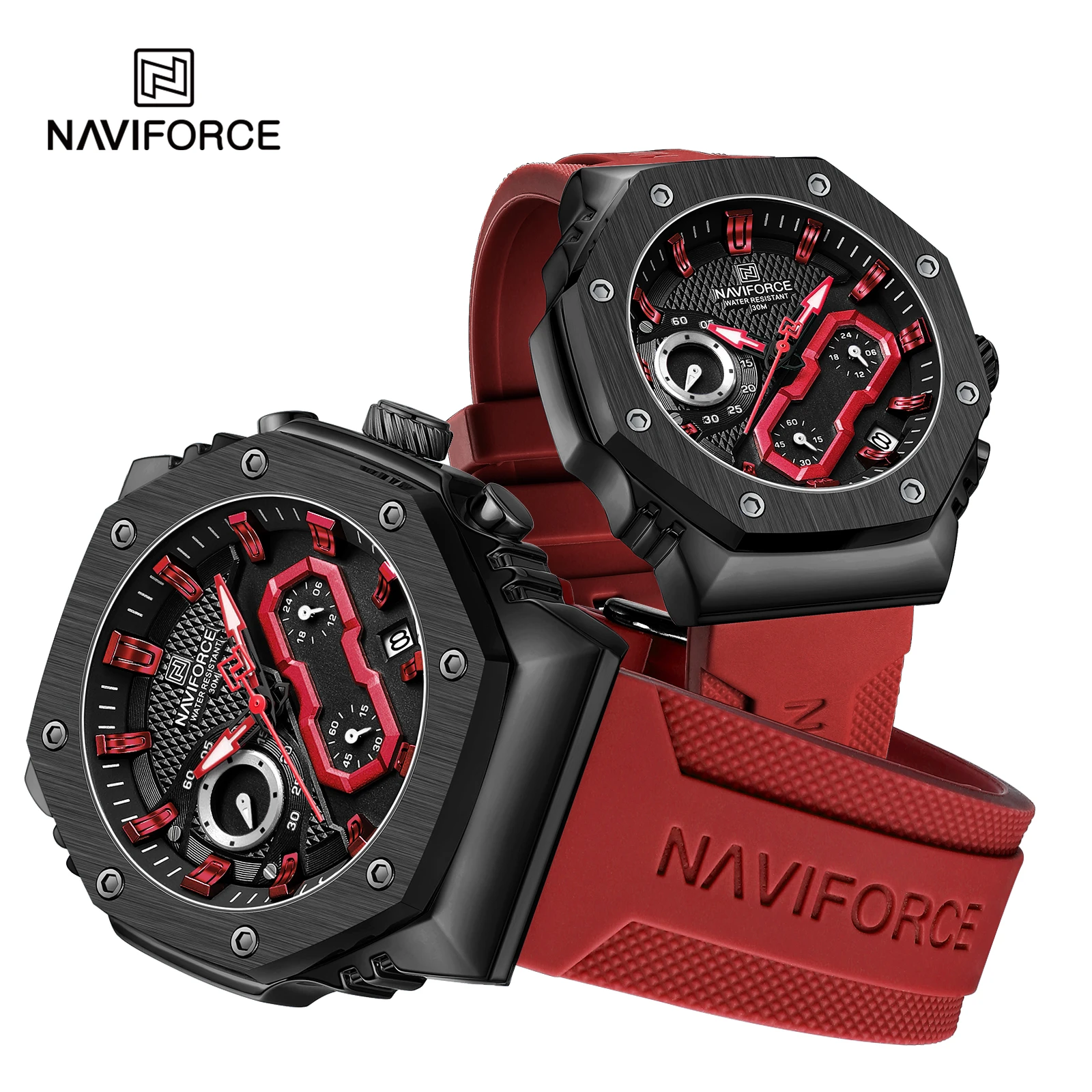 naviforce-оригинальные-часы-для-мужчин-и-женщин-силиконовый-ремешок-водонепроницаемые-Модные-парные-кварцевые-наручные-часы-Отображение-даты-2023