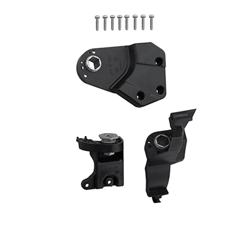 

Комплект для ремонта кронштейна фары для Mercedes Benz E W213 W238 2016-2020 фиксированный винт держателя фары