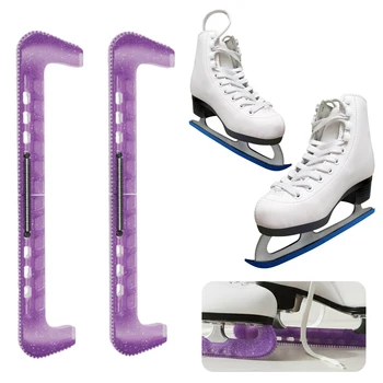 Heavy-Duty Ice Skate Blade Covers 1