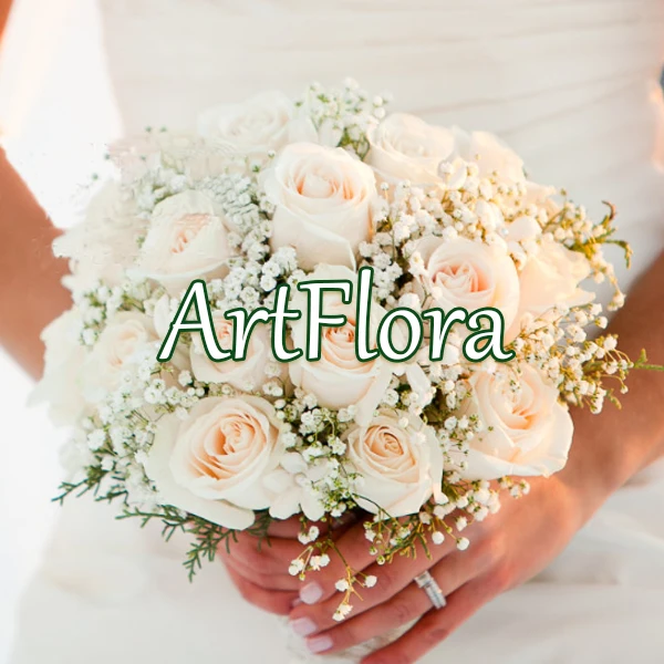 ArtFlora Store