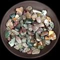 Indian Agates