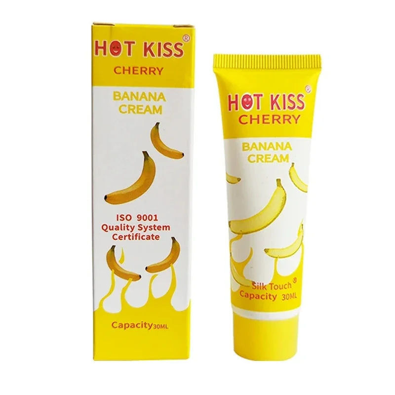 Gay Anal Lubricant for Sex Fruity Gel Lubricantion Lubrykant na bazie wody Nawilżanie pochwy Poprawia wysuszność bez mycia Zabawka dla dorosłych 30ml