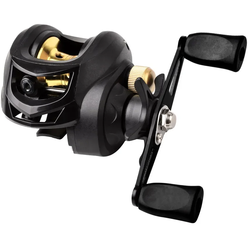  slider image of Fishing Baitcasting Reel All