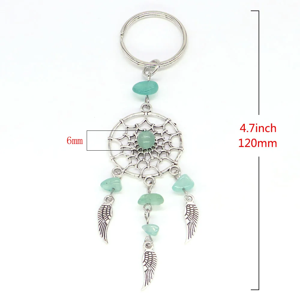 Luck India Charm Pendant size 4.7inch (120mm) Luck India Charm Pendant size