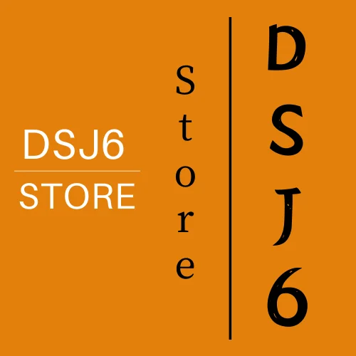 DSJ6 Store