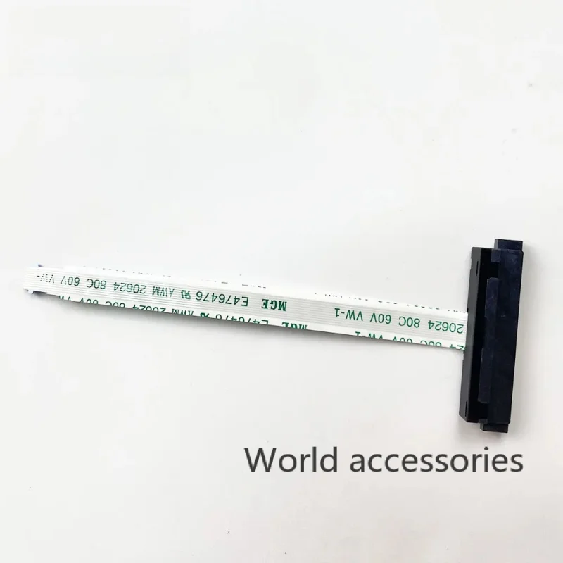 

For ASUS X509U X509B X509F X509FA X509FB X509FJ X509FL X509JA X509JB F509 laptop SATA Hard Drive HDD SSD Connector Flex Cable