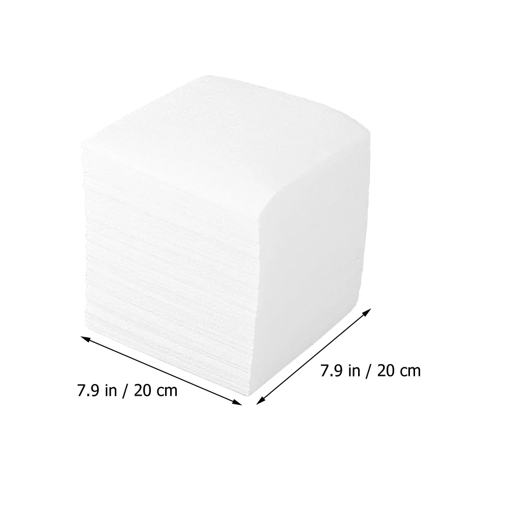 Anti-Static Lint-Free Electronic Screen Cleaning Wipes - 300 Pack