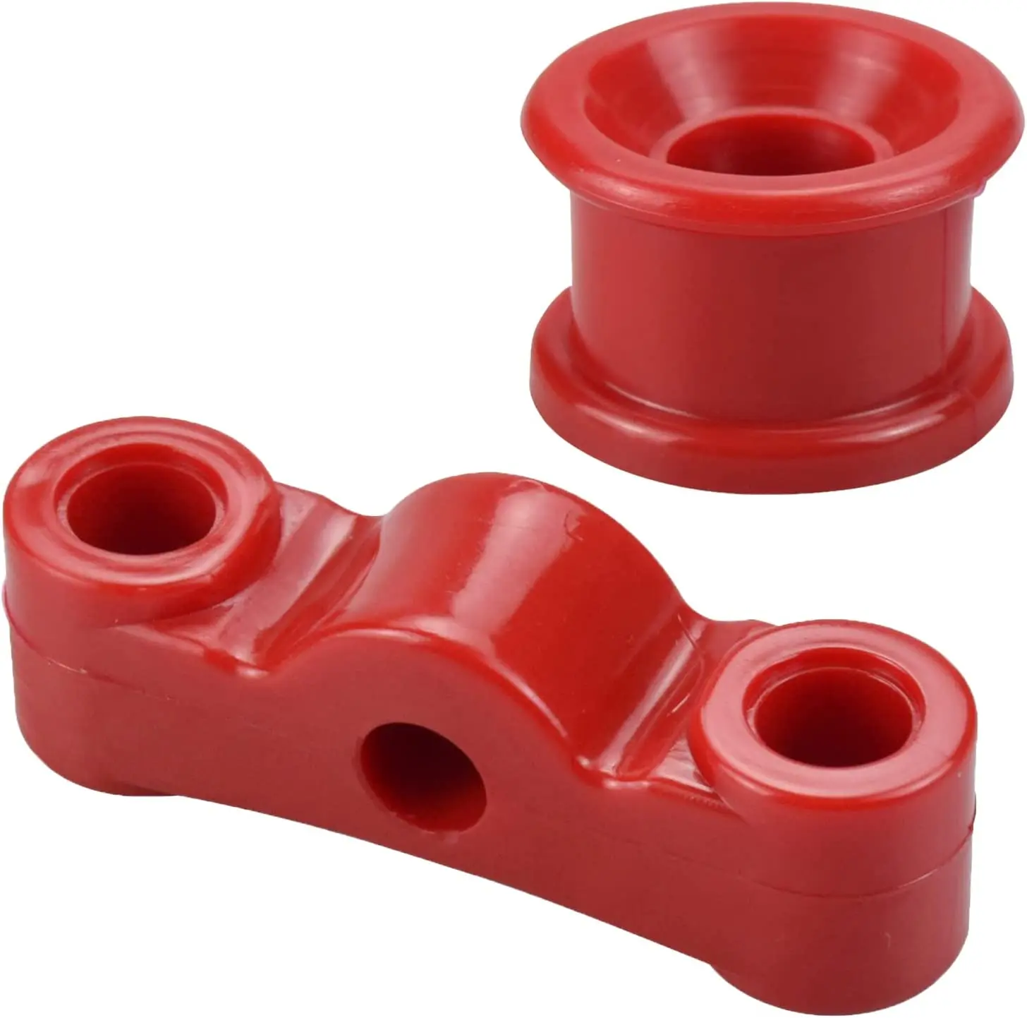 Transmission Energy Suspension Shifter Bushing Compatible With Acura