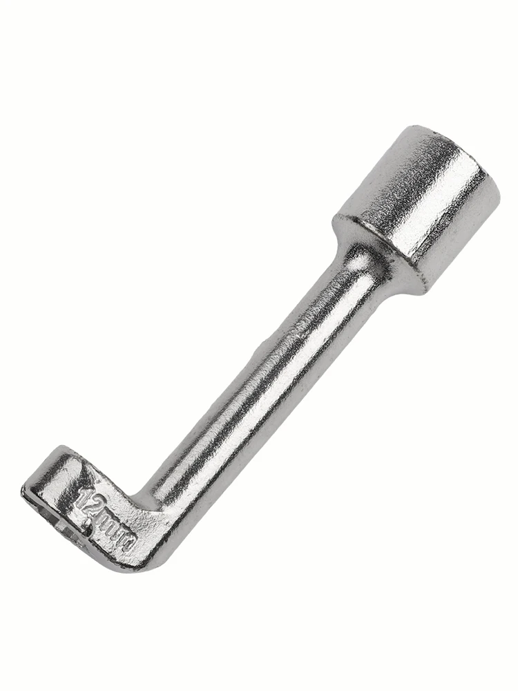 1 Stück Kfz-Diesel-Steckschlüsselsatz mit 1/2-Zoll-Antrieb, L-förmige Gabelschlüssel 12mm/14mm/16mm/17mm/18mm/19mm – Detail 13