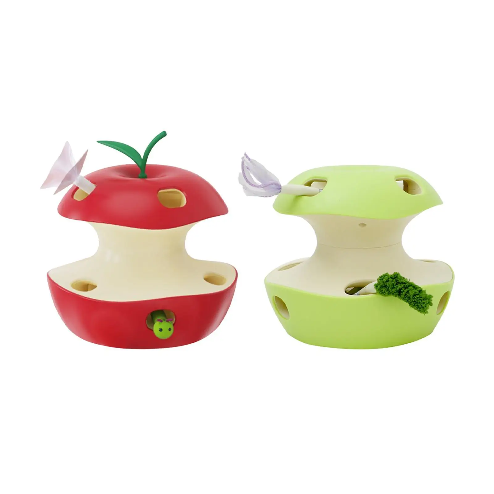 Electronic Whack-a-Mole Cat Toy 2