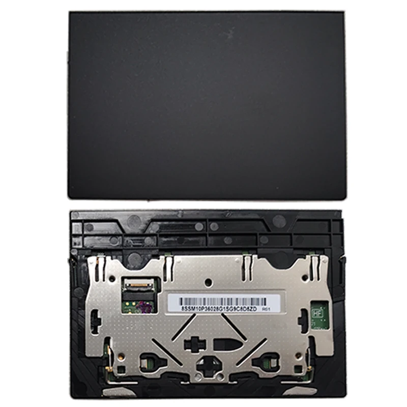 New Touchpad for Lenovo E495 E595 T495 L14 L15 T490 T590 P53S E490 E590 E15 P43S Clickpad SM10P36028