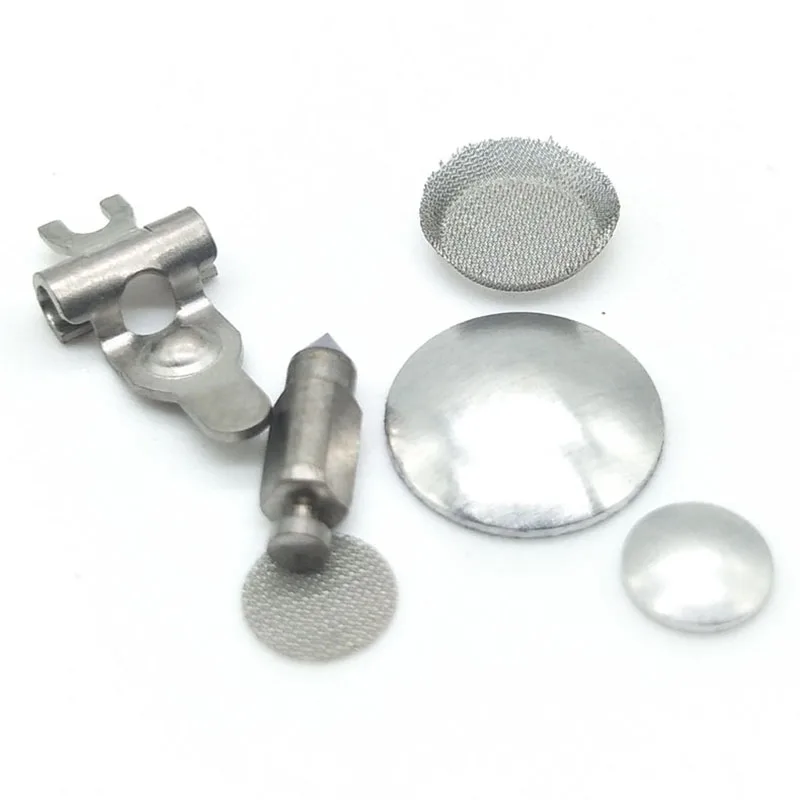 Kit Guarnizioni Carburatore Bladsharr Per Motosega Stihl 032 – Sostituzione Tillotson HU3, HU51 (Serie RK-14HU)