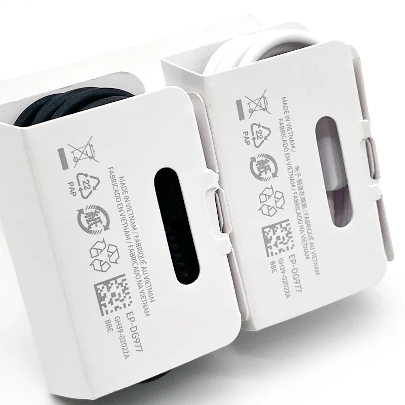 USB Type-C Cable, 25W Super Fast Charging, 1M Length