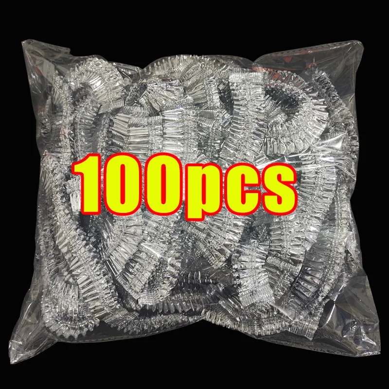 100pcs