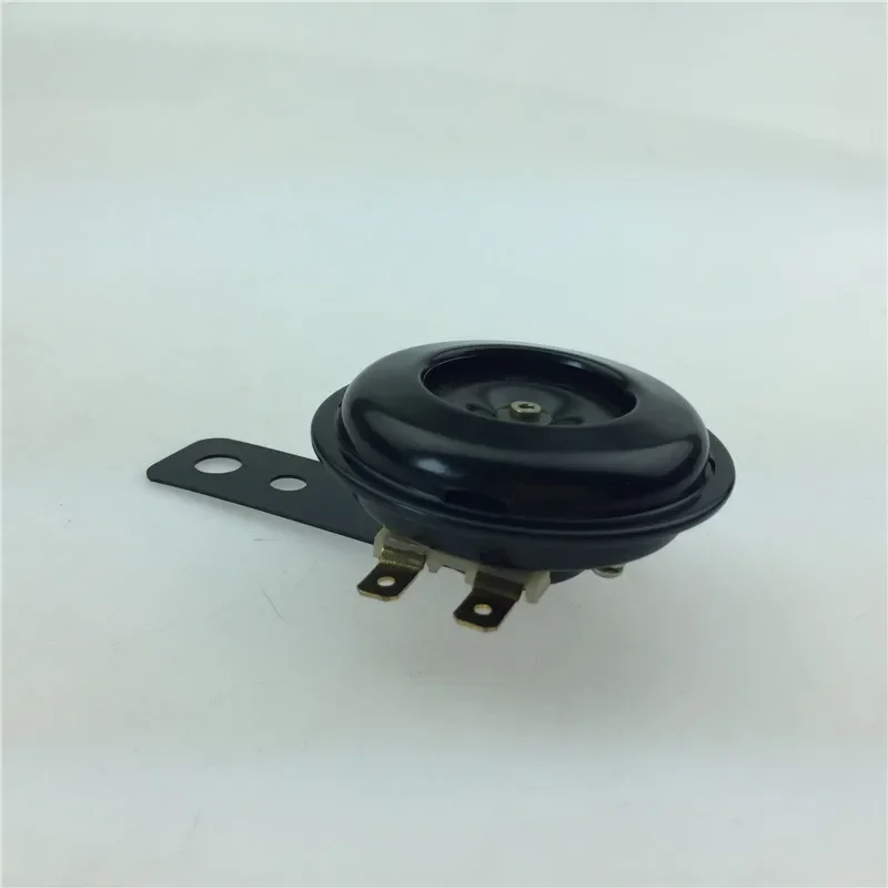 Motorcycle Speaker Universal Small Speakers 6V Motorcycle Modified Accessories