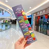 Kids Baby Hair Accessories Hair Pins Beautiful Flowers Style Hair Clips Hairpin For Girls Children Hair Grips Barrettes 10 Piece 6