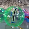 2m 0.8MM PVC Inflatable Water Walking Ball,Zorb Water Ball,roller ball for Swimming Pool Water Dance Balloon Game 6