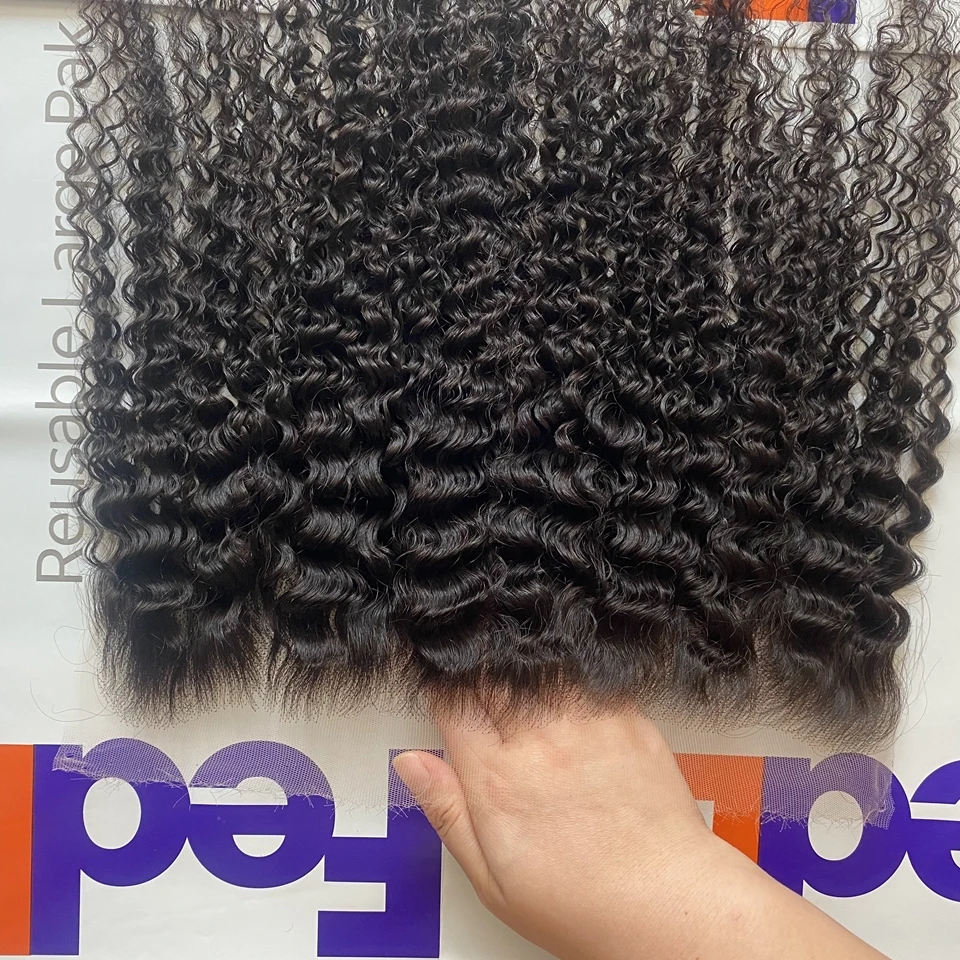 SKINLIKE Real HD Lace 5x5 6x6 13x4 13x6 HD Lace Frontal Pre Plucked Invisible Closure