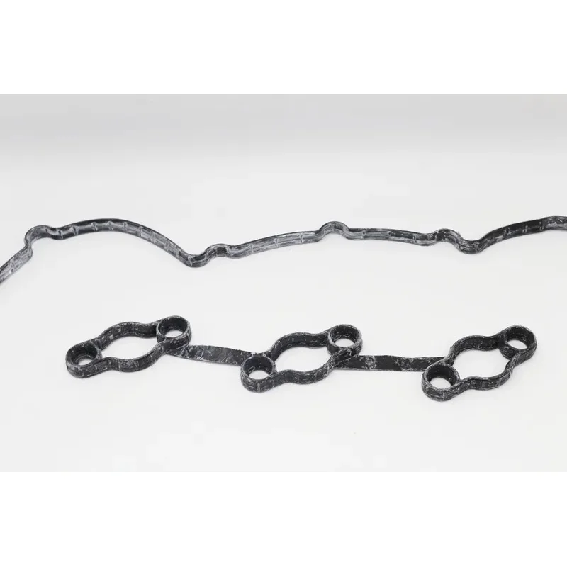 2PCS 224413 C710.. 224533 C710 Engine Valve Cover Gasket for Hyundai kia Sorento