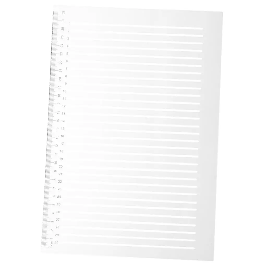 Translucent Multi Scales Fit Children Drawing Lines Plastic Ruler Math translucent-multi-scales-fit-children-drawing-lines-plastic-ruler-math