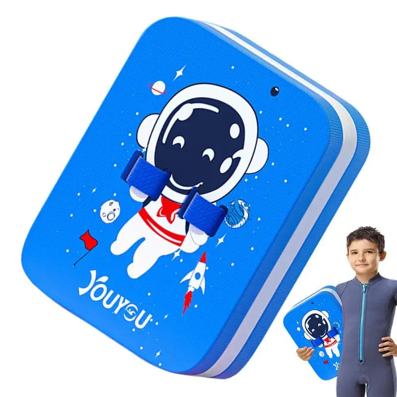 

Swim Board Kickboards For Kids Swim Training Supportive Swim Kickboard Kids Child Training EVA Swim Boards For Pool Training