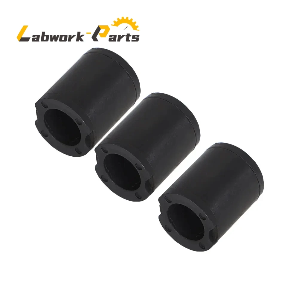 Drive Clutch Roller Bushing 96+ (Set of 3)For Yamaha G16 G19 G22 Gas Golf Cart