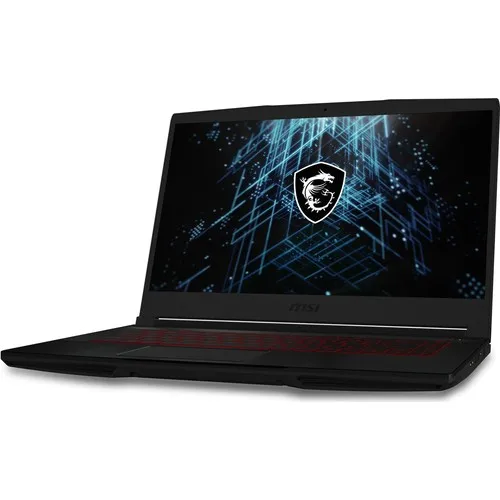 Рисунок 3 - MSI GF63 тонкий 11SC-035XTR Intel