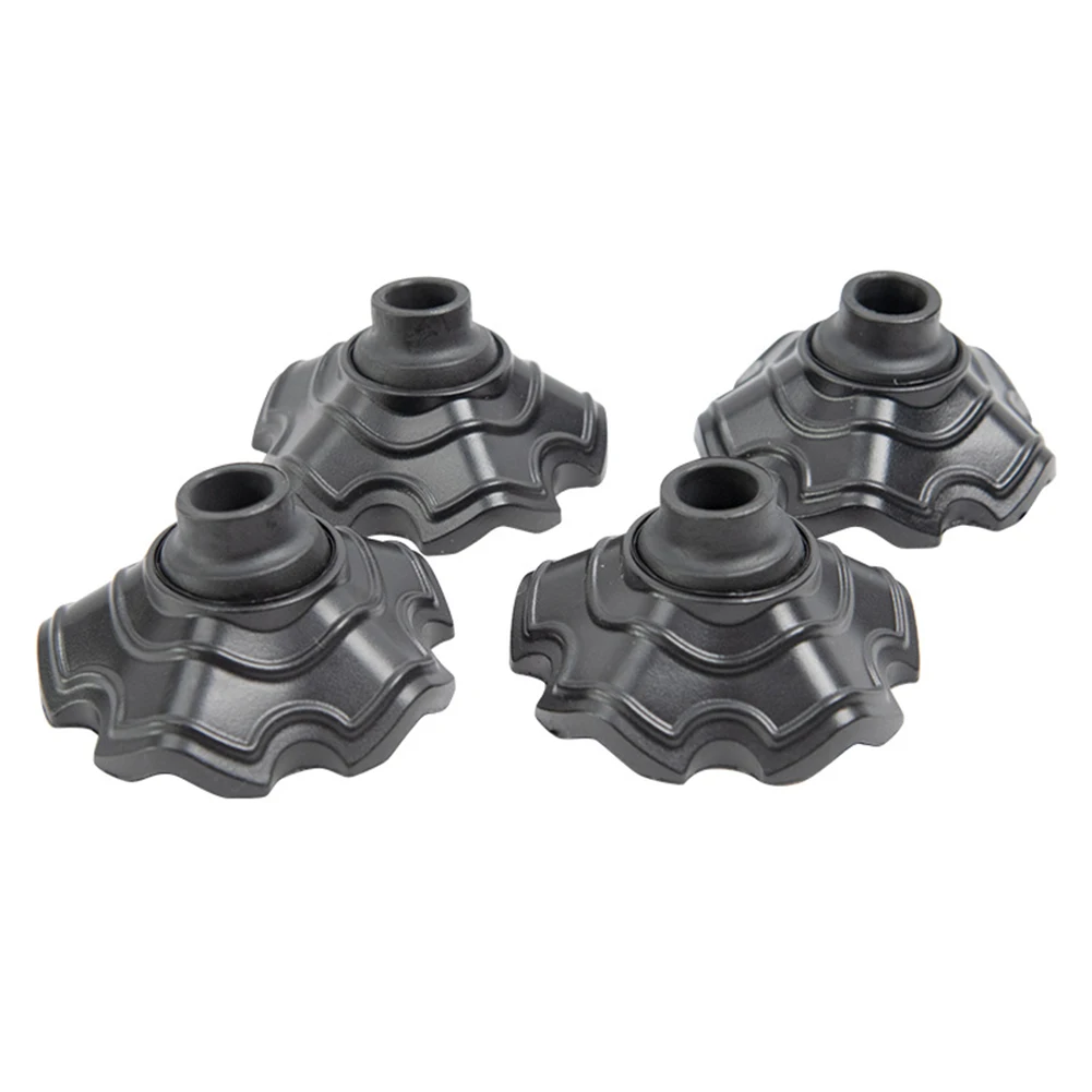 4 piece Large