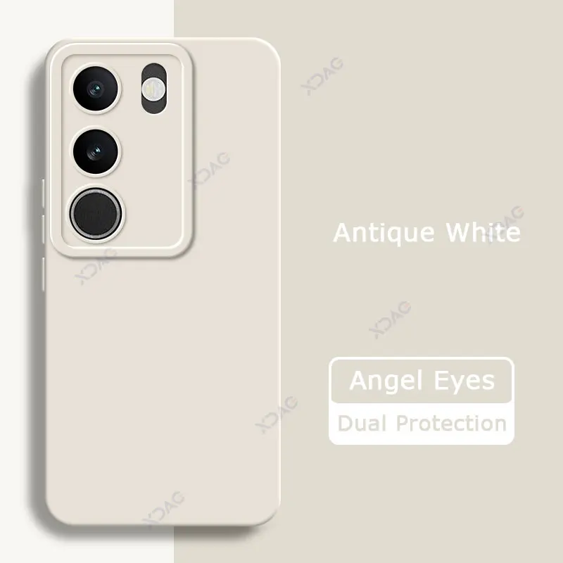 Antique White