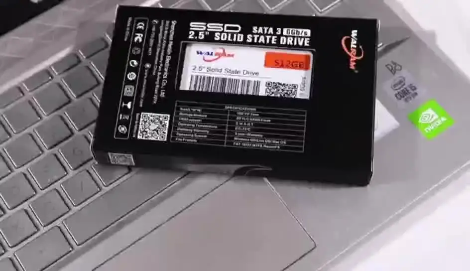WALRAM SSD 128gb 240gb 120gb 256gb 512gb 1TB 2TB 4TB HDD 2.5
