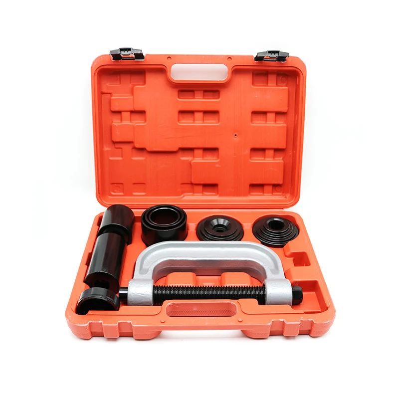 

10 C-type Ball Joint Pullers Extractor Universal Cross Shaft Disassembly Tool Lower Arm for the Entire Vehicle Series