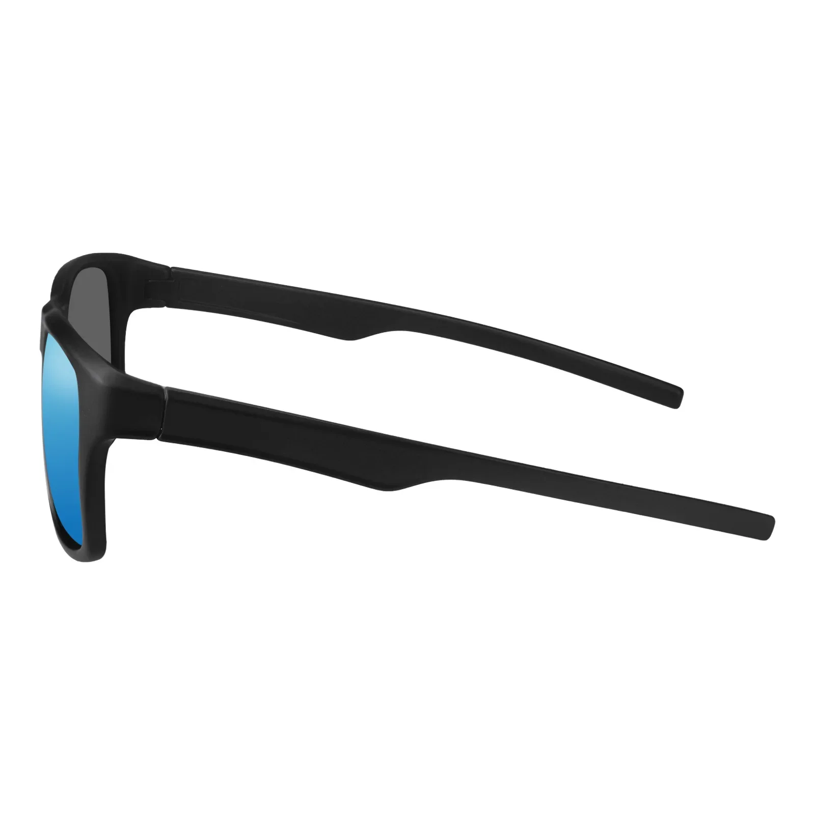 Floating Sunglasses Men Vintage Polarized UV400 Lens TPX Material Driving Fishing Sun Glasses Sports Eyewear for Male 4