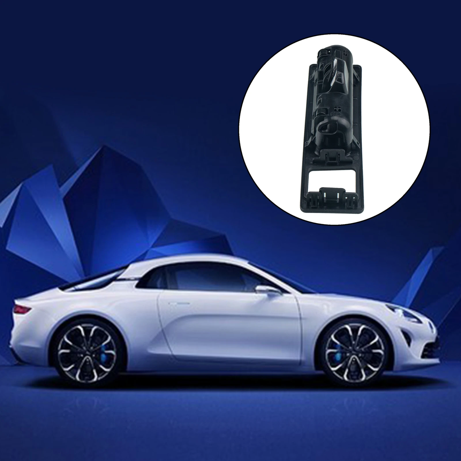 

Переключатель спуска задней двери 51247368753 для 535i/535i 2011-2016