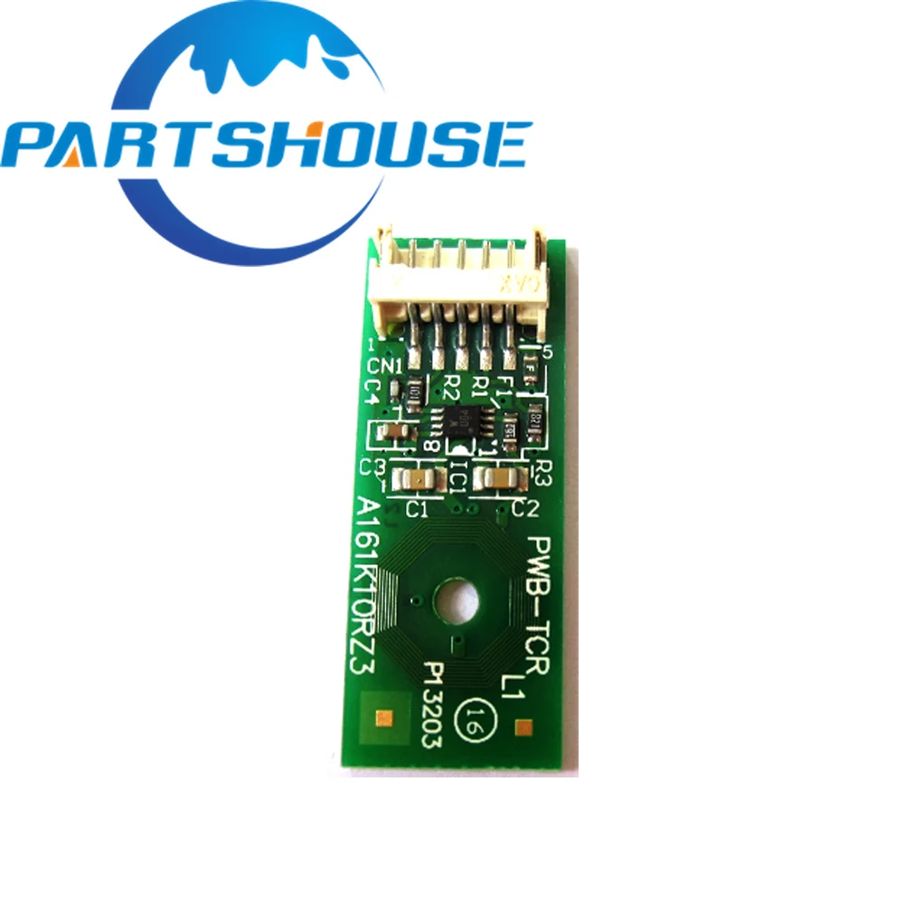 

4 шт., бриллиантовый блок DV619 для Konica Minolta bizhub C458 C558 658