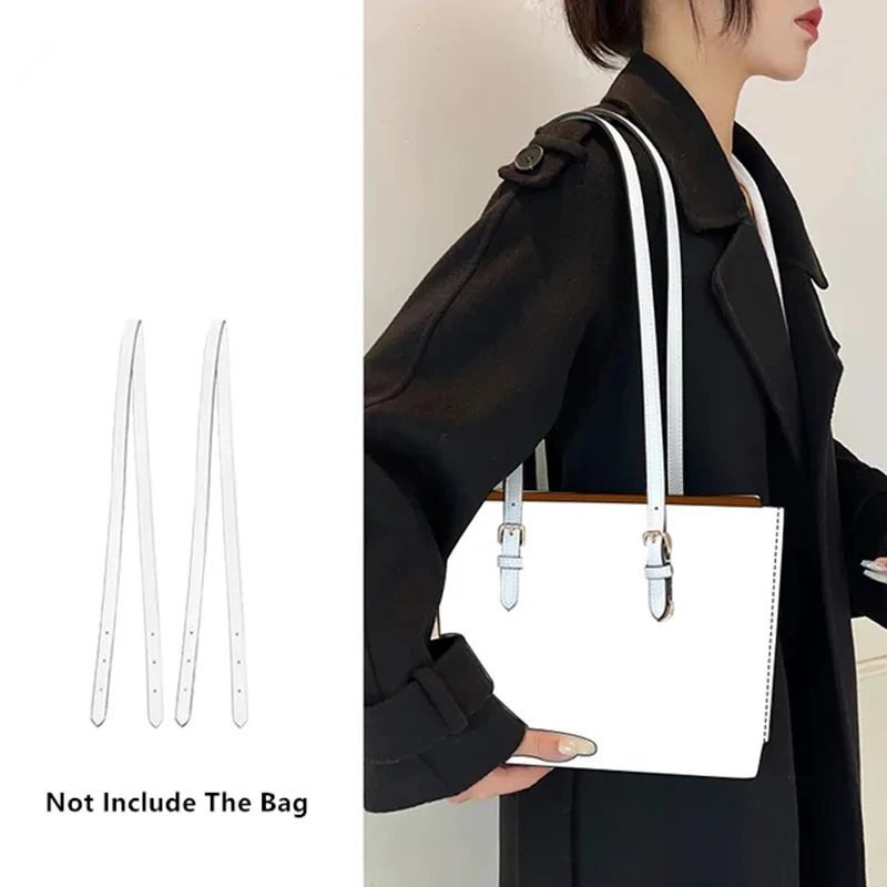 Bag Strap Replacement Accessories For Coach Mollie Tote Bag Armpit Bags Handbag Strap 81cm Long Straps DIY Modification Upgrade