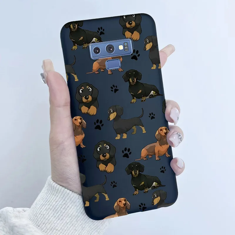 Butterfly Flowers Girl Design Soft Silicone TPU Phone Case