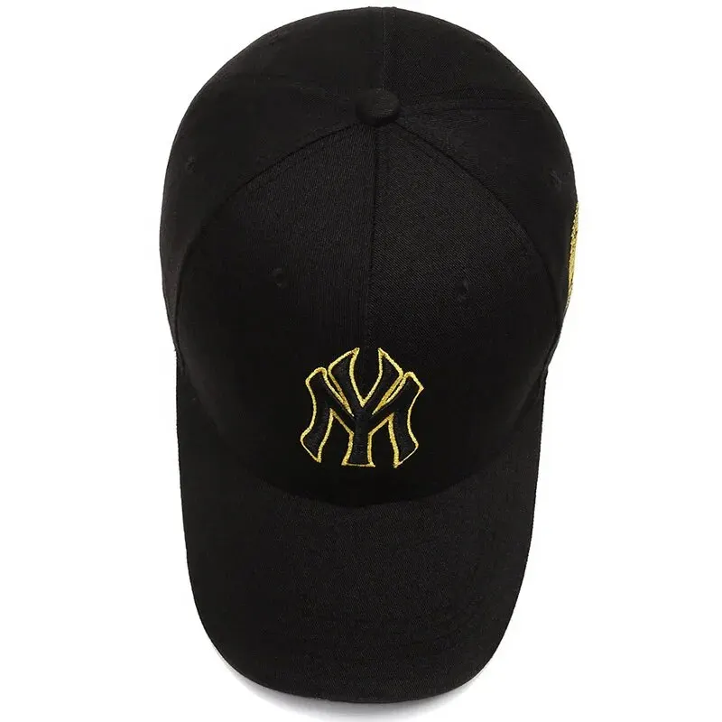 Baseball Caps Casual Outdoor Multi-functional Sunscreen Embroidered Letter Fashion