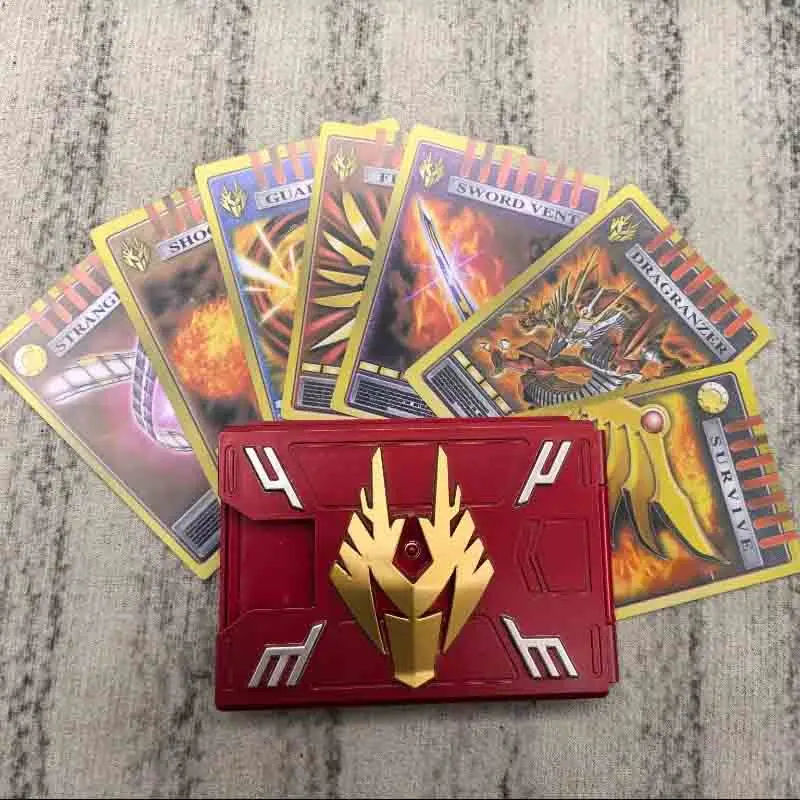 HOT Official Universal Card Holder Kamen Rider Ryuki Ryuki Knight Case ...