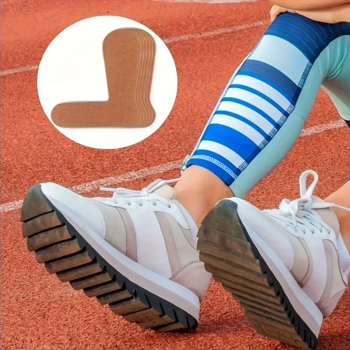 Product name big toe valgus orthopedic patch finger protection patch