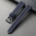 A silver buckle