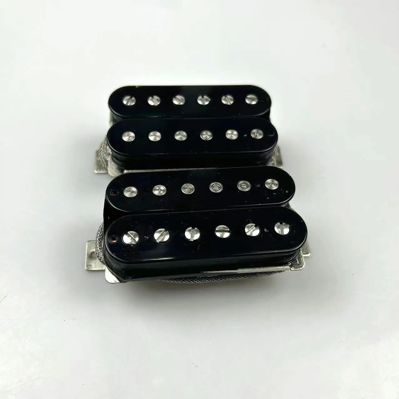 

Guitar Pickups SD APH-2s Alnico II Pro Slash Set Humbucker Pickups Guitar Pickups Black / Zebra